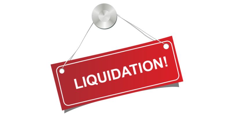 Liquidations